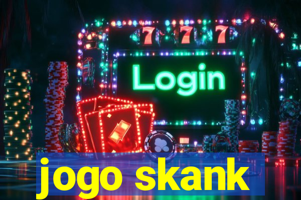 jogo skank